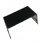 Original schwarzes Gehäuse