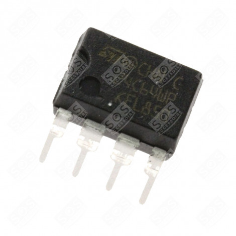 EPROMC HOT2003 SW 28331040001, ORIGINAL BACKOFEN, KÜCHENHERD - C00140905, 482000029528