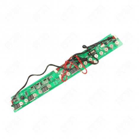 LEISTUNGSMODUL KOCHPLATTEN, HERDPLATTEN, KOCHFELD - 49029051