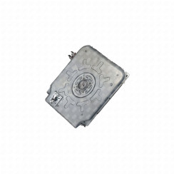 Gehäusesatz mit Originalwiderstand