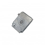 Gehäusesatz mit Originalwiderstand