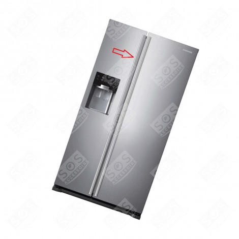 ORIGINALGRIFF KÜHLSCHRANK, GEFRIERSCHRANK - DA97-05075Z