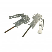 Original Scharnier links und rechts