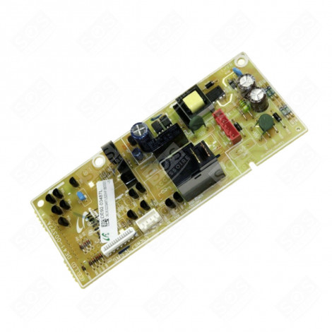 ELEKTRONIKPLATINE, LEISTUNGSMODUL ORIGINAL MIKROWELLE, MIKROWELLENHERD - DE92-03487L