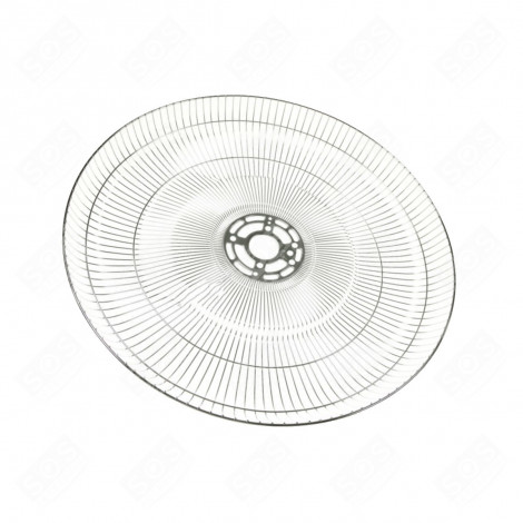 FILTERDECKEL - GRILL HINTEN KLEINE HAUSHALTSGERÄTE - CS-00139746