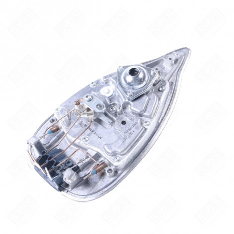 KOMPLETTE SOHLE BÜGELEISEN, DAMPFBÜGELSTATION - CS-00143162