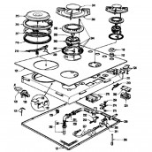 Hebel (Kennzeichen 110)