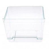 Gemüsebehälter rechts