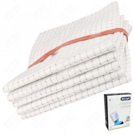 STOFFBEUTEL DAMPFREINIGER, HOCHDRUCKREINIGER - 5519110371