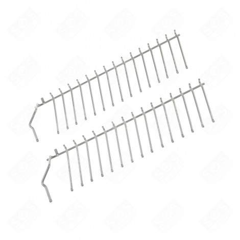 ORIGINALE KLAPPSTÄBE GESCHIRRSPÜLER, SPÜLMASCHINE - 00657862, 657862