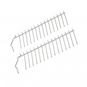 Originale Klappstäbe