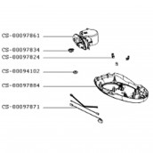 Rundwiderstand (Kennung CS-00097861)