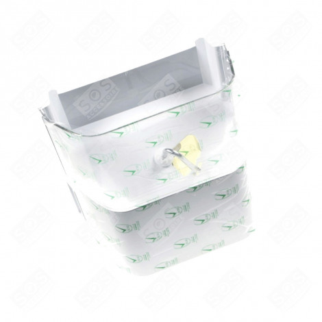 EISBEHÄLTER (ORIGINAL) KÜHLSCHRANK, GEFRIERSCHRANK - DA97-06569S, DA97-06569R