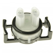 Turbite-Temperaturfühler