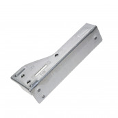 Rechte Scharnierhalterung ursprünglich