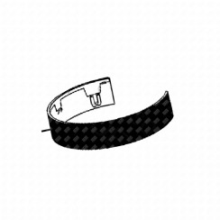 Nespresso Vertuo Next unterer Schutz