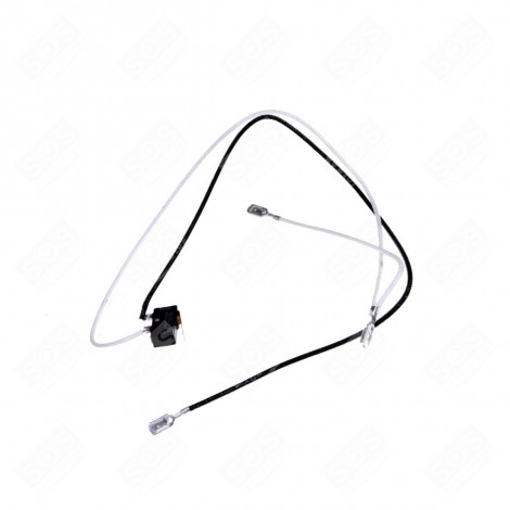 MIKROSCHALTER BÜGELEISEN, DAMPFBÜGELSTATION - 423902161561