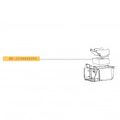 Schallisolierende Schaumstoff