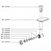 Schneidebrett (Kennung MS-650001)
