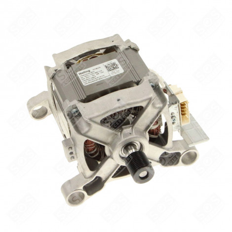 MOTOR WASCHMASCHINE - C00609831, 488000609831