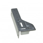 Ursprünglicher linker Scharnierhalter