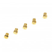 Originales Butangasdüsenset