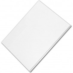 Glasablageplatte Gemüsefach (ohne Profil ) (244 0)