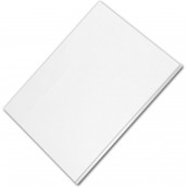 Glasablageplatte Gemüsefach (ohne Profil ) (244 0)