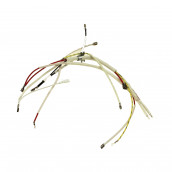 Lampenbündel + Sicherung