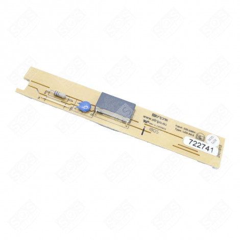 LAMPE KÜHLSCHRANK, GEFRIERSCHRANK - G722741