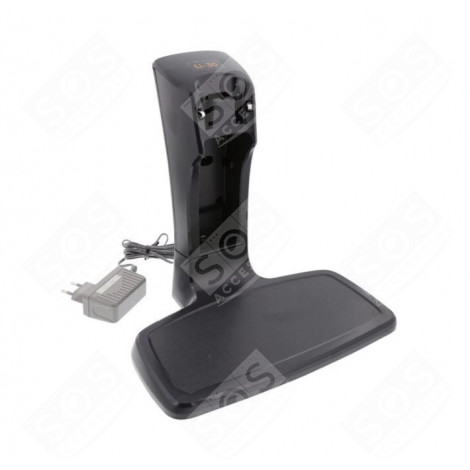 HALTERUNG MIT NETZTEIL STAUBSAUGER - 140039004027