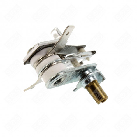 THERMOSTAT RACLETTE, TISCHGRILL, WOK - TS-01022900