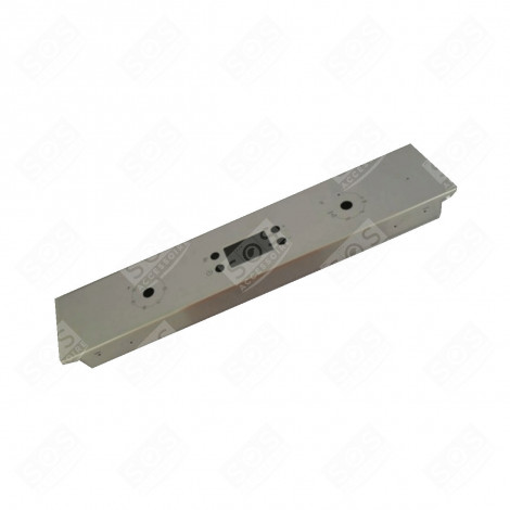 BEDIENFELD BACKOFEN, KÜCHENHERD - 210440937