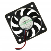 Motor + Draht + Stecker