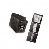 5 Reinigungskits zur Entkalkung