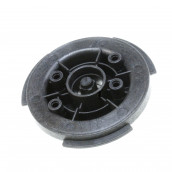 Infuser Dichtungshalter