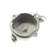 Kocher Brennerschale 1KW