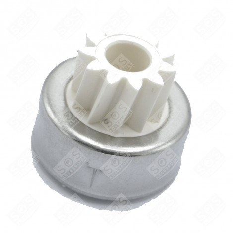 RITZEL + UNTERLEGSCHEIBE KÜCHENMASCHINE - MS-652071