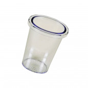 Hebel für den Fleischwolf-Topf