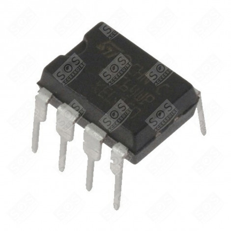 ORIGINAL-EEPROM WASCHMASCHINE - C00093610 