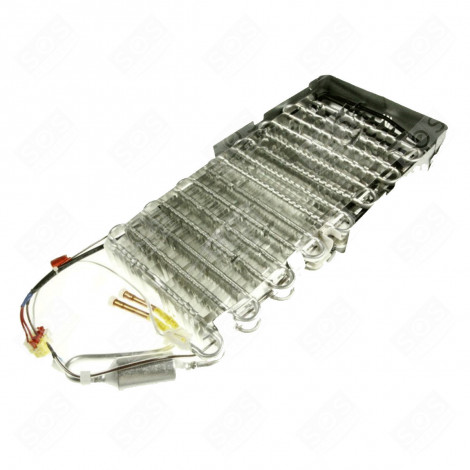 ORIGINAL-KÜHL- UND GEFRIER-VERDAMPFERSET KÜHLSCHRANK, GEFRIERSCHRANK - DA96-00672N