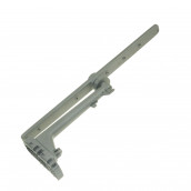 Propeller, unterer Spülarm + Originaldichtung