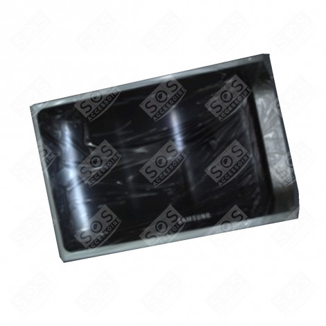 ORIGINALE TÜR + GRIFF MIKROWELLE, MIKROWELLENHERD - DE94-03065C, DE94-04641B