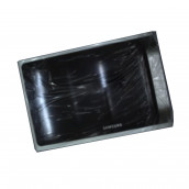 Originale Tür + Griff