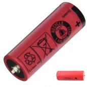 Original-Batterie 1200mAh