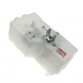 Gehäuse + Original-Mühlenmotor