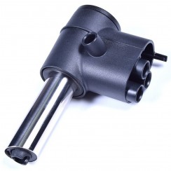 Emulsionneur, original