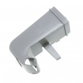 Scharnierabdeckung rechts Original