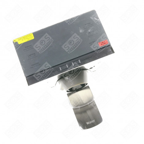 ORIGINAL-WASSER- UND EISVERTEILUNGSPANEEL KÜHLSCHRANK, GEFRIERSCHRANK - DA97-14704B