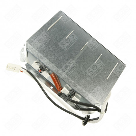 HEIZELEMENT WÄSCHETROCKNER - 2976680600, 2983230100